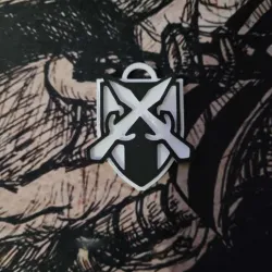 Riften Keychain (Elder Scrolls V: Skyrim)