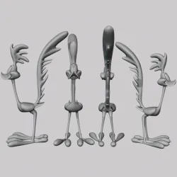 Road Runner