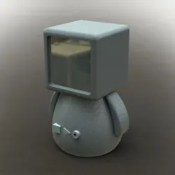 Robot Concept
