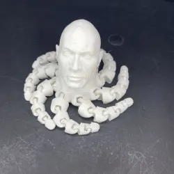 Rocktopus