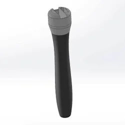 Rode Go Interview Handle
