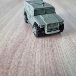 Russian battle vehicle Gaz Tiger, Tigr