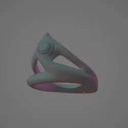 SAGE RING