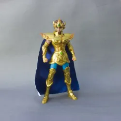 Saint Seiya / Aioria Leo Gold Saint / no supports