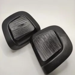 Seat reclining handle for ford focus coupe