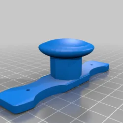 Simple Handle