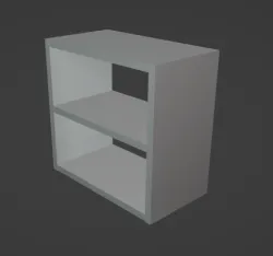 Simple Shelf