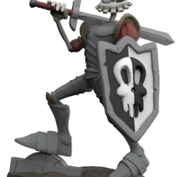 Sir Daniel Fortesque