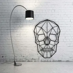 Skull Wall Art Wall Decoration
