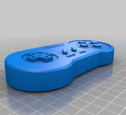 Snes Controller