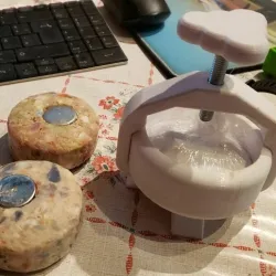 Soap Press