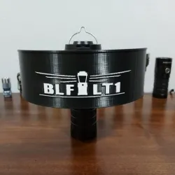 Sofirn BLF LT1 Reflector