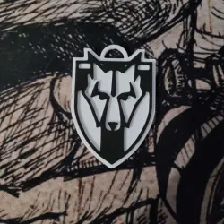 Solitude Keychain (Elder Scrolls V: Skyrim)