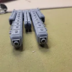 Space Battleship