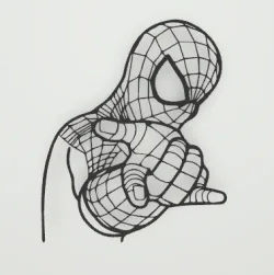 Spider-Man Wall Art