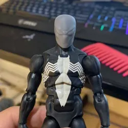 spider-menace marvel legends