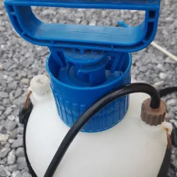 spray nozzle