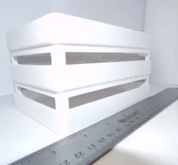Stackable Drawer  / Shelf