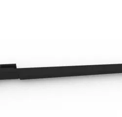 Star Wars Black series Black Saber