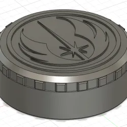 Star Wars Dice Boxes - TTRPG - Armada/Legion