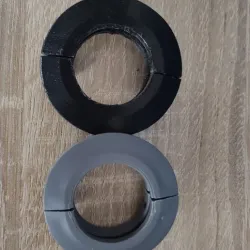 Stiebel Eltron pipe peel replica