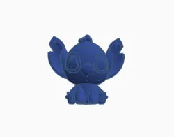 Stitch blister breaker