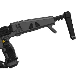 Stock to VQR SAG 2