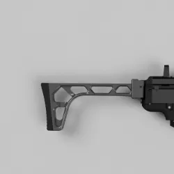 Stocks for APC556 by BENen3D