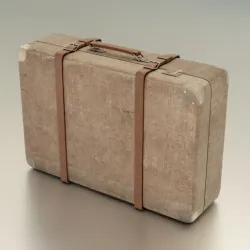 Suitcase
