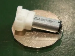 Super Mini Pump