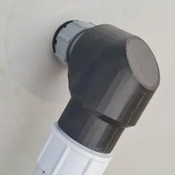 Swimming pool Fittings