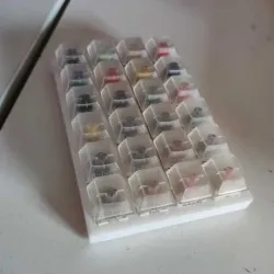 Switch tester Base 6x4