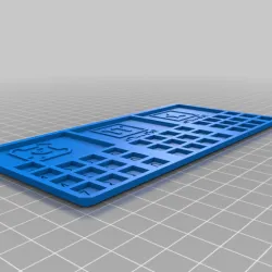 Terraforming Mars Player Boards