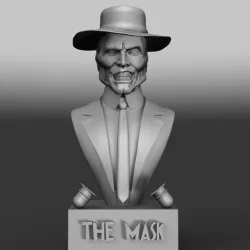 The Mask