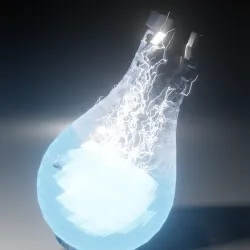 Thunder Potion