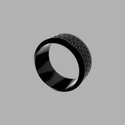 tire inner hole 21mm 1:24 scale