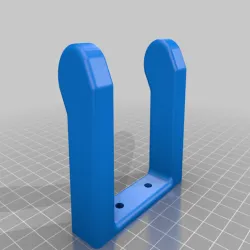Tool Hanger