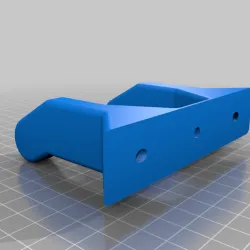 Tool hanger V2