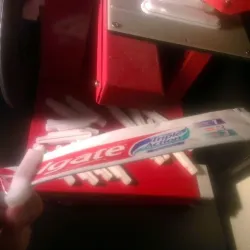 Toothpaste Squeezer/Saver