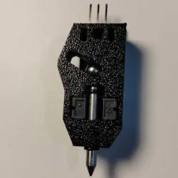 Touchmi leveling sensor replacement