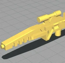 transformers cyclonus g1 weapon
