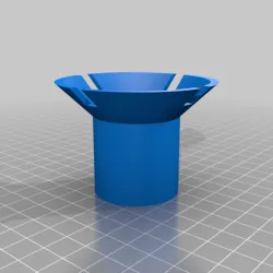 Tresemmé Shampoo bottle stand also fits Lidl Cien & conditioner