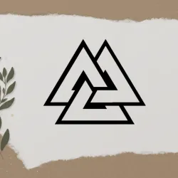 TRIANGLE ILLUSION