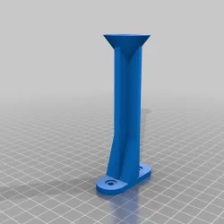 TWO TREES BLUER PLUS IMPROVED SPOOL BRACKET