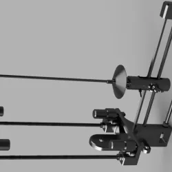 Ultimate Lock-Down Filament Roller