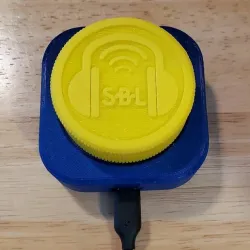 USB Volume Knob for Digispark ATtiny85