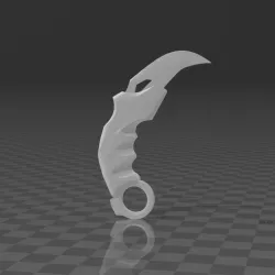 Valorant knife bundle