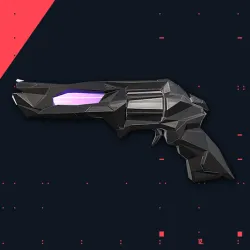VALORANT SHERIFF SINGULARITY