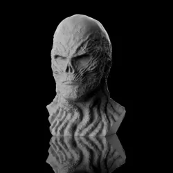 Vecna - Bust