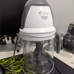 Voog Render Center Gear